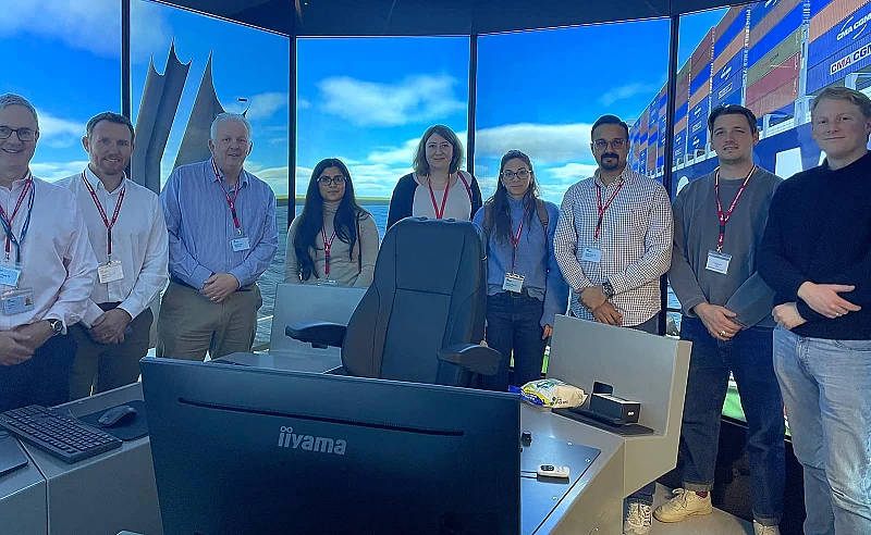 Do not sink the ship - from the office to the bridge