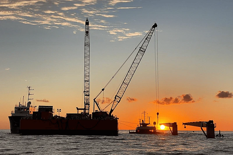 SCOPIC wording offers protection for salvage contractors