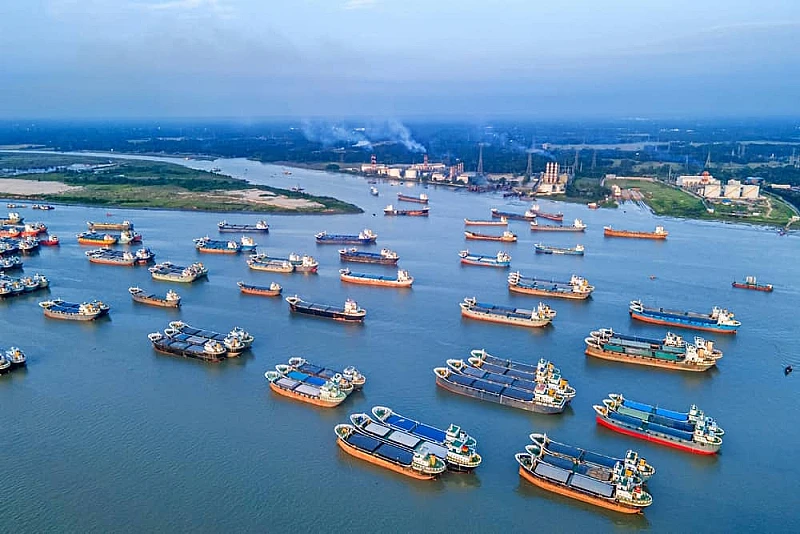 Who wants to play maritime dodgems?