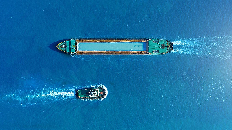 Warnings to barge operators – a critical look at BIMCO’s BARGEHIRE 2021