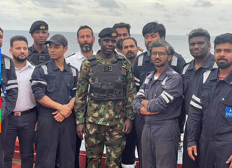 The Heroic Idun – The Nordic Plan – Can anyone be certain about an “overriding political objective"