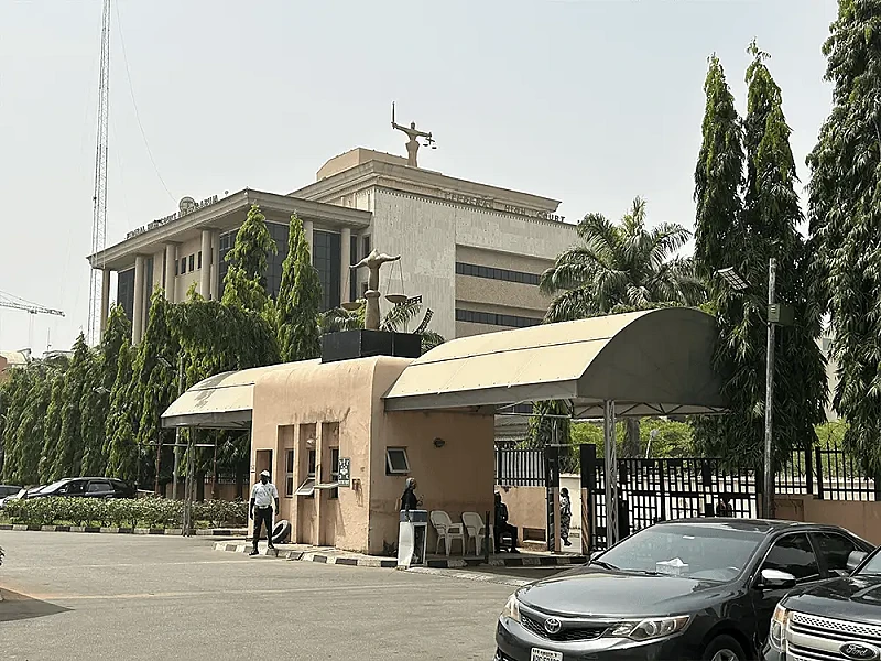 Taxation of International Shipping Companies in Nigeria