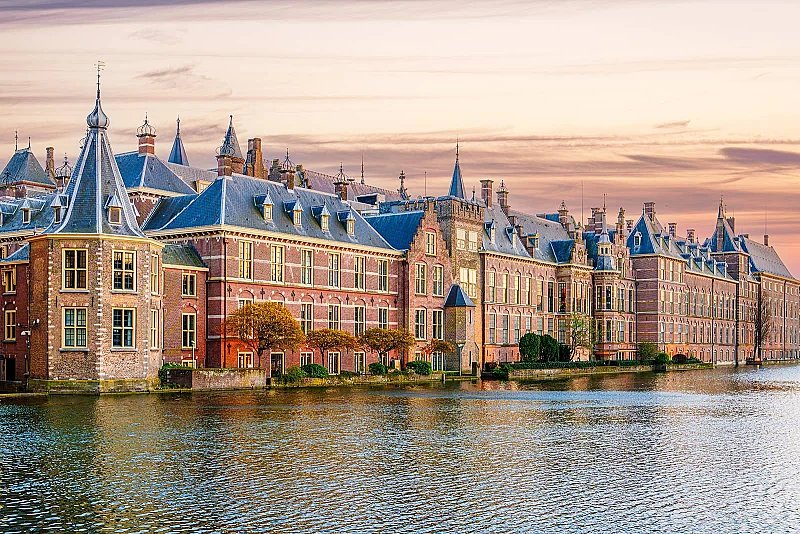 Still wondering about enforcement of judgments post-Brexit? Hague 19 now fills a gap