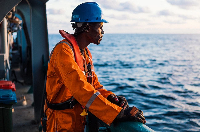 Crew fatigue during a global pandemic and the repercussions on vessels’ seaworthiness