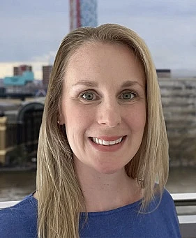 Gillian Tuxford