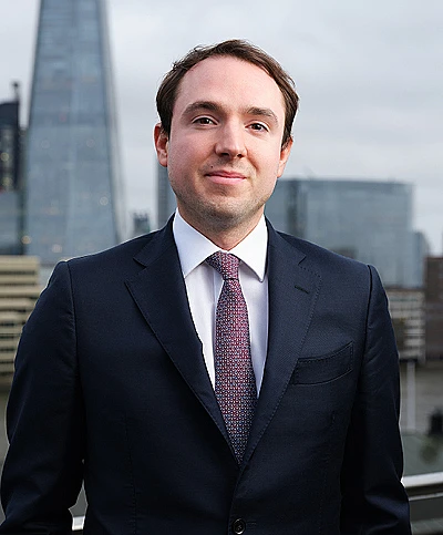 Christofer Laskaris