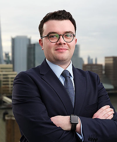 Cathal Murray