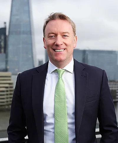 James Hickland