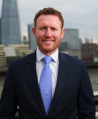 Paul Haworth