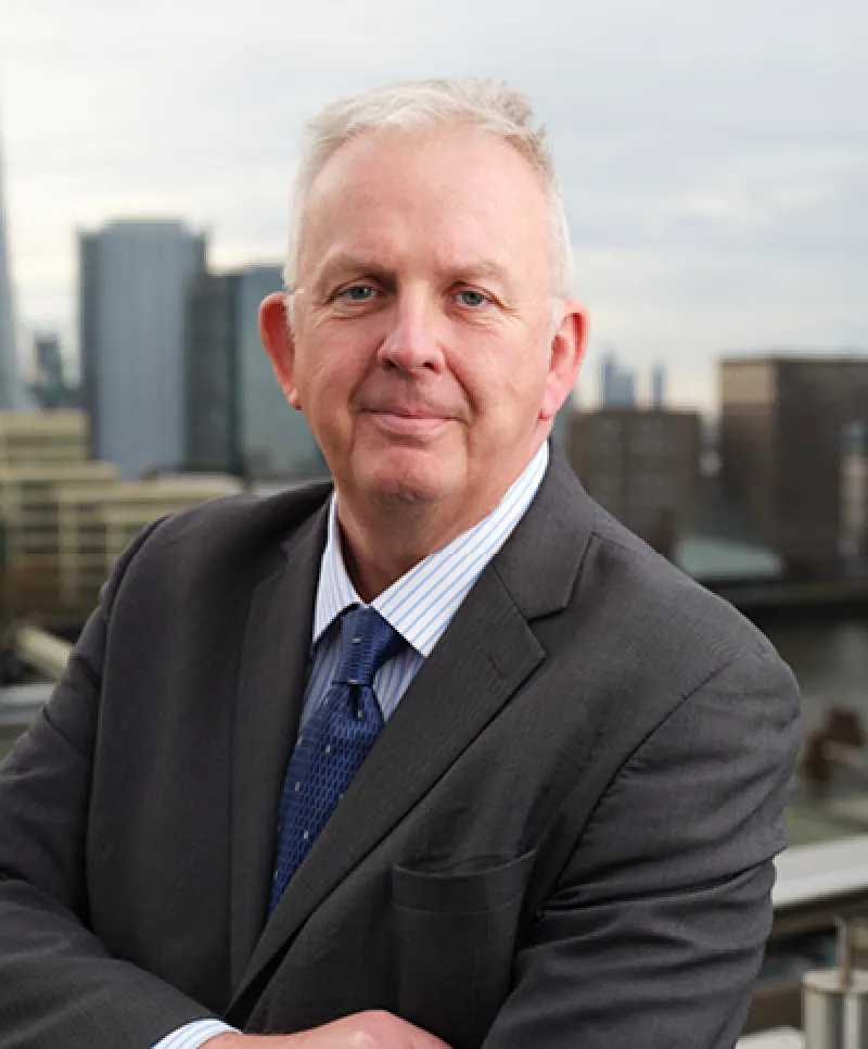 Chris Farmer